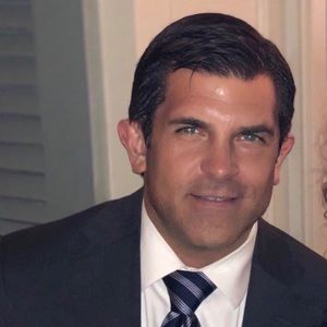 Meet your Posher, Rick